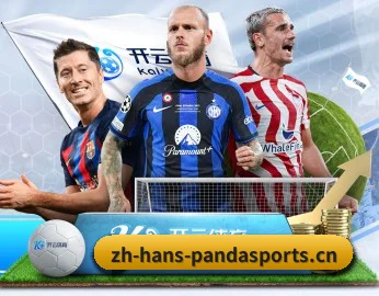 走进熊猫体育的竞技世界 | PANDA SPORTS